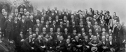 Delegates to the Australian Labor Party (WA Branch) Triennial Congress, 1925