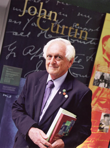 Photo of David Black