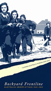 Image from Backyard Frontline poster