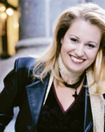 Professor Larissa Behrendt