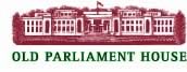 Old Parliament House logo