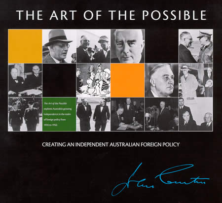 Essay on the art of conversation