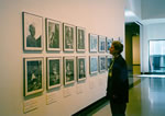 Beginnings exhibition