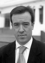 Dr James Curran