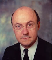 Dr John Edwards