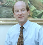 Professor Peter Edwards