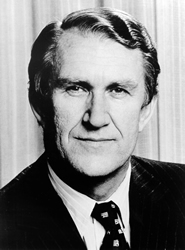 (John) Malcolm Fraser (1930-) Prime Minister 1975-1983. JCPML00036/21.