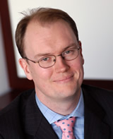Dr Michael Fullilove