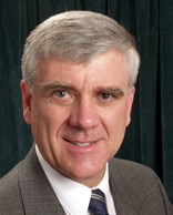 Professor David Horner