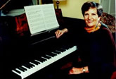 Hazel Hawke, 1986. JCPML00425/45