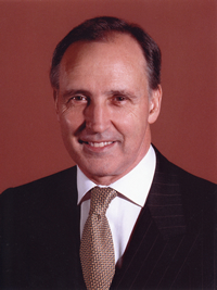 Paul Keating