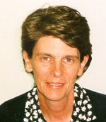 Kandy-Jane Henderson