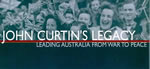 John Curtin's legacy