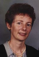 photo of Lesley Wallace