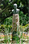 John Curtin bust, Cottesloe