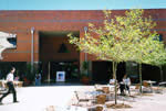 John Curtin Gallery, Bentley