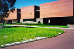 John Curtin Prime Ministerial Library