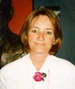 photo of Rosslyn Marshall