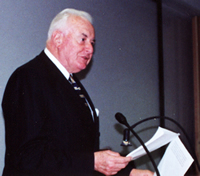 Gough Whitlam