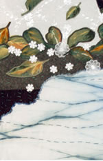 quilt detail
