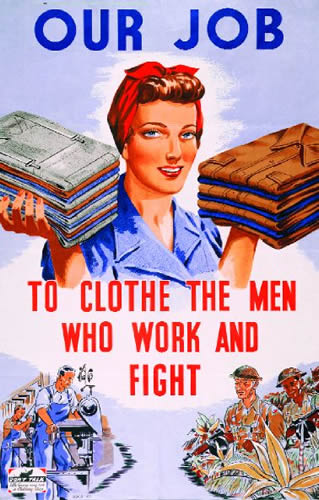 Work Women