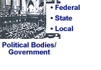 Political Bodies / Government