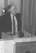 Dr David Day