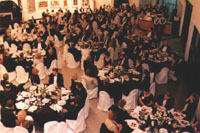 Founders Dinner