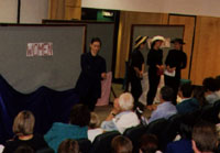 History Challenge Winners