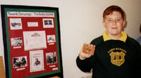 Photo of Peter Platell