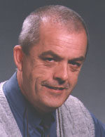 David Wylie