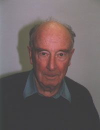 Dr Geoffrey Serle