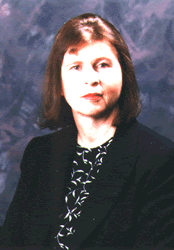 Sue White
