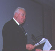 Hon Gough Whitlam