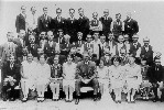 Westralian Worker staff, 1928