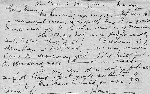 Letter from John Curtin to Elsie Needham, 1916