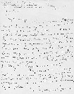 Letter from John Curtin to Elsie Needham, 2 February 1917, page 1 