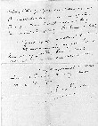 Letter from John Curtin to Adele Mildenhall, 17 July 1940, page 3
