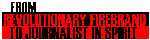 Link to 'John Curtin: From revolutionary firebrand to journalist in spirit'