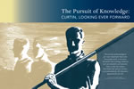 Pursuit of Knowledge exhibition