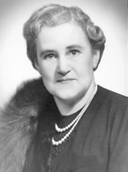 Mrs Elsie Curtin nee Needham