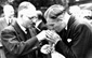 'They've cut me down to twelve, Glad': John Curtin and smoking in World War Two