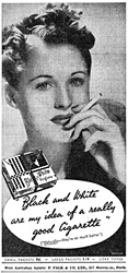Advertisement: The West Australian, 6 January 1942, p.4