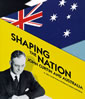 Exhibition booklet cover