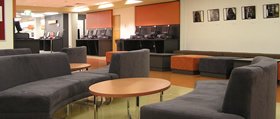 The lounge @ your library, 2005