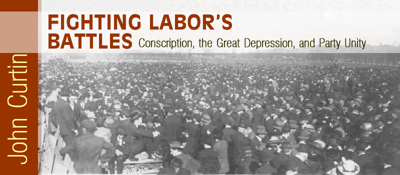 Fighting Labor's Battles
