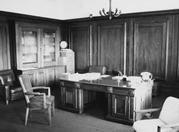 Office of the Leader of the Senate, Old Parliament House