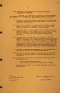 War Cabinet minute, 10 October 1939