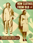 Commonwealth Rationing Commission Booklet