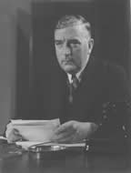PM Menzies broadcasts the announcement that Australia is at war, 1939